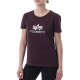 Alpha Industries Γυναικεία κοντομάνικη μπλούζα New Basic Tee